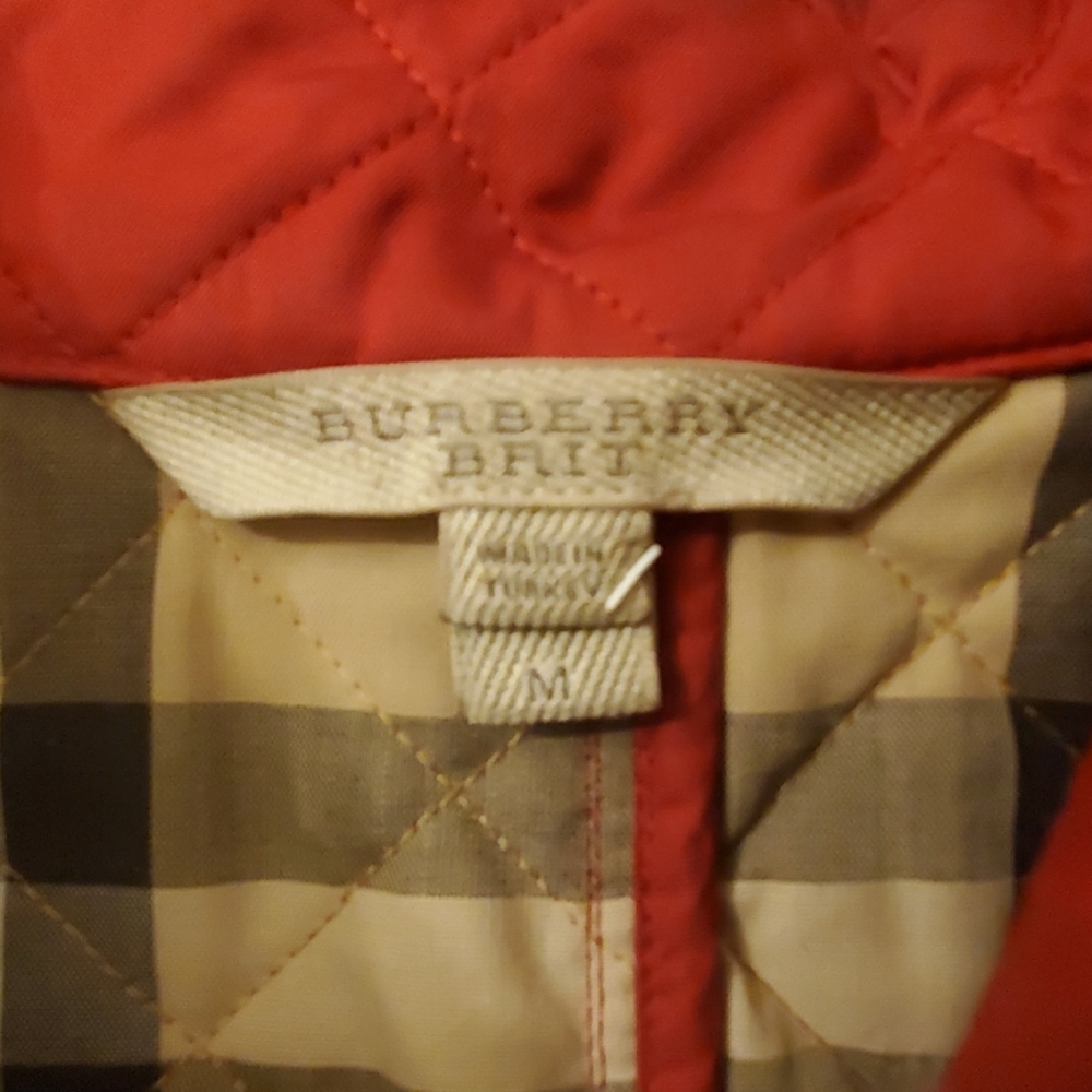 Coat - Picture 3 of 3